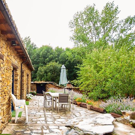 Вилла Casa Colomba Санта-Коломба-де-Сомоса Экстерьер фото
